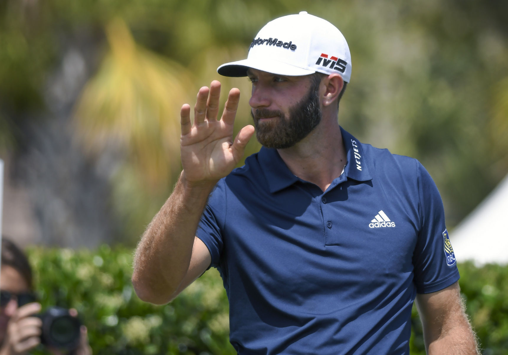 RBC Heritage Golf